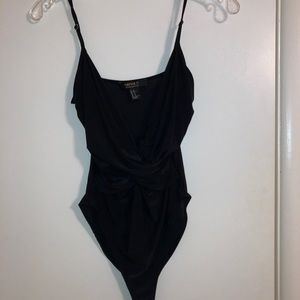 Forever 21 Bodysuit